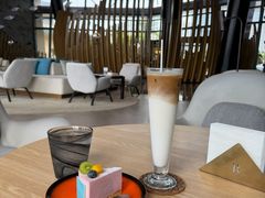 -厦门万丽酒店·R Bar