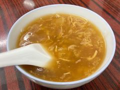 -添發碗仔翅美食