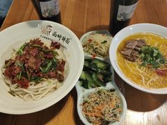 -西竹拌面(银川阅彩城店)