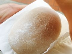 -澳门长洲糯米糍(柯打苏沙街店)