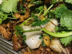 -局气 烤鸭·北京菜(光华路店)