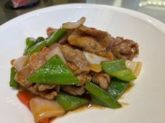 -骏莱海鲜鱼港(五角场店)