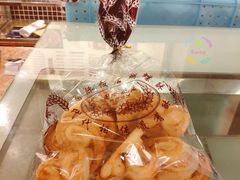-国际饭店·帆声西饼屋(黄河路店)