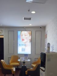 -武汉五洲整形外科医院