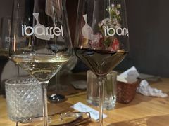 -ibarrel爱杯·bistro&brunch(江宁路店)
