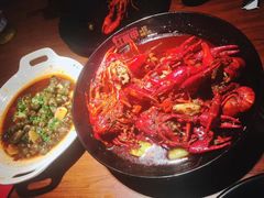 -红钳侠小龙虾·烧烤(中赢康康谷店)