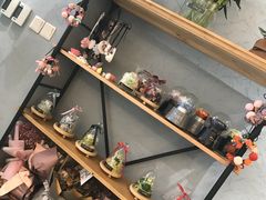-卓花境Flowerwonderland花店