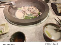 -鲜潭蒸汽石锅鱼(五道口购物中心店)