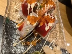 -西村日本料理(香格里拉饭店)