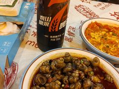 -小田油焖小龙虾(双井店)