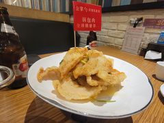 -金掌勺·锅包肉(广渠门店)