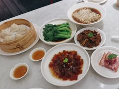 -南小馆(迪士尼小镇店)