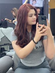 -美美秀造型