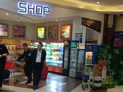 -星乐汇量贩式KTV(中冶祥腾城市广场店)