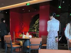 -北京全聚德(王府井店)