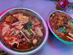 -大学城夜市大排档(凤栖路店)
