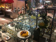 -东莞旗峰山酒店及行政公寓·莱斯西餐厅