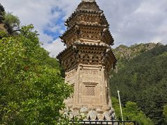 -小五台金河景区