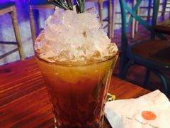 -Sirena海妖日咖夜酒