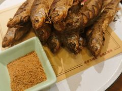 -老江南春·中国龙菜(衡山路店)