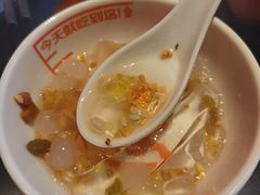 -探鱼·鲜青椒爽麻烤鱼(广州欣荣广场店)