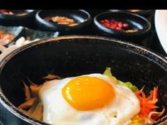 -西安浐灞艾美酒店·汉江餐厅·火锅