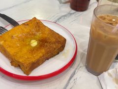 -百乐门粉面店(二龙喉分店)