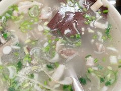 -褚氏岛城一汤(闽江路店)