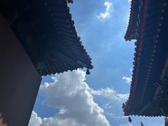 -雍和宫