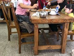 大堂-福顺祥大盘鸡(临潼店)