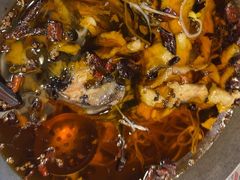 -鑫巴蜀小镇 · 水煮鱼专研店(玉桥店)
