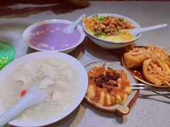 -小豆海棠(嘉兴路店)