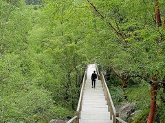 -叠溪松坪沟景区