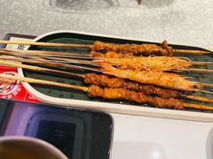 -清真·宁夏印象·盐池滩羊肉体验店(江宁路店)