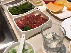 -海底捞火锅(枫蓝国际购物中心店)