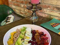 考伯沙拉-Famous肥猫墨西哥音乐餐吧(五棵松华熙LIVE店)