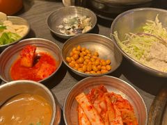 -麻蒲碳烤肉(远景路1号店)