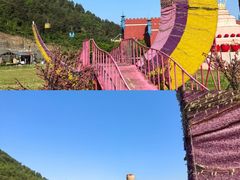 -龙里油画大草原旅游区