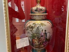 -Me Coffee下午茶艺术空间