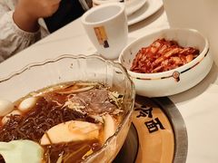 -七八冷面·延边朝鲜族美食(世纪汇店)