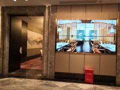 门面-富黎华海鲜大酒楼(正大广场店)