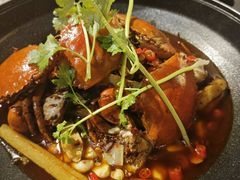 -小三宵夜专家(含浦店)