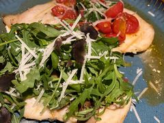 -JINNS锦时 steak&pizza(浸信会礼拜堂旧址店)