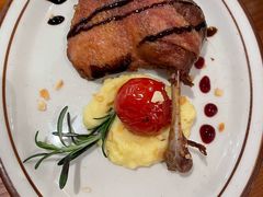 -CRAZYONES西班牙海鲜饭(上海美罗城店)