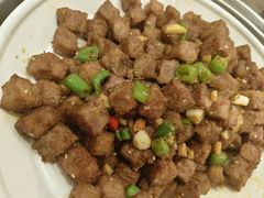 -明月东一酒店·菲斯特自助餐厅