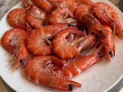 -津门小红坊海鲜·海胆饺子(滨海开发区店)