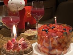 -半秋山西餐厅(销品茂店)