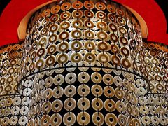 -8餐厅(新葡京酒店)