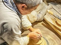 -景德镇古窑民俗博览区