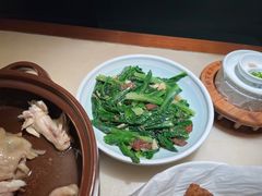 -客语客家菜(华发商都店)
